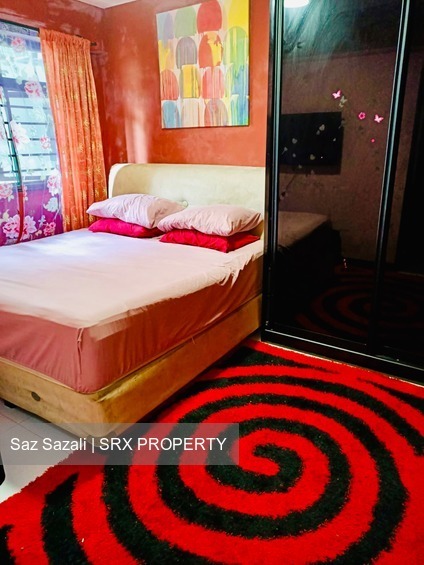 Blk 197A Boon Lay Drive (Jurong West), HDB 3 Rooms #207161771